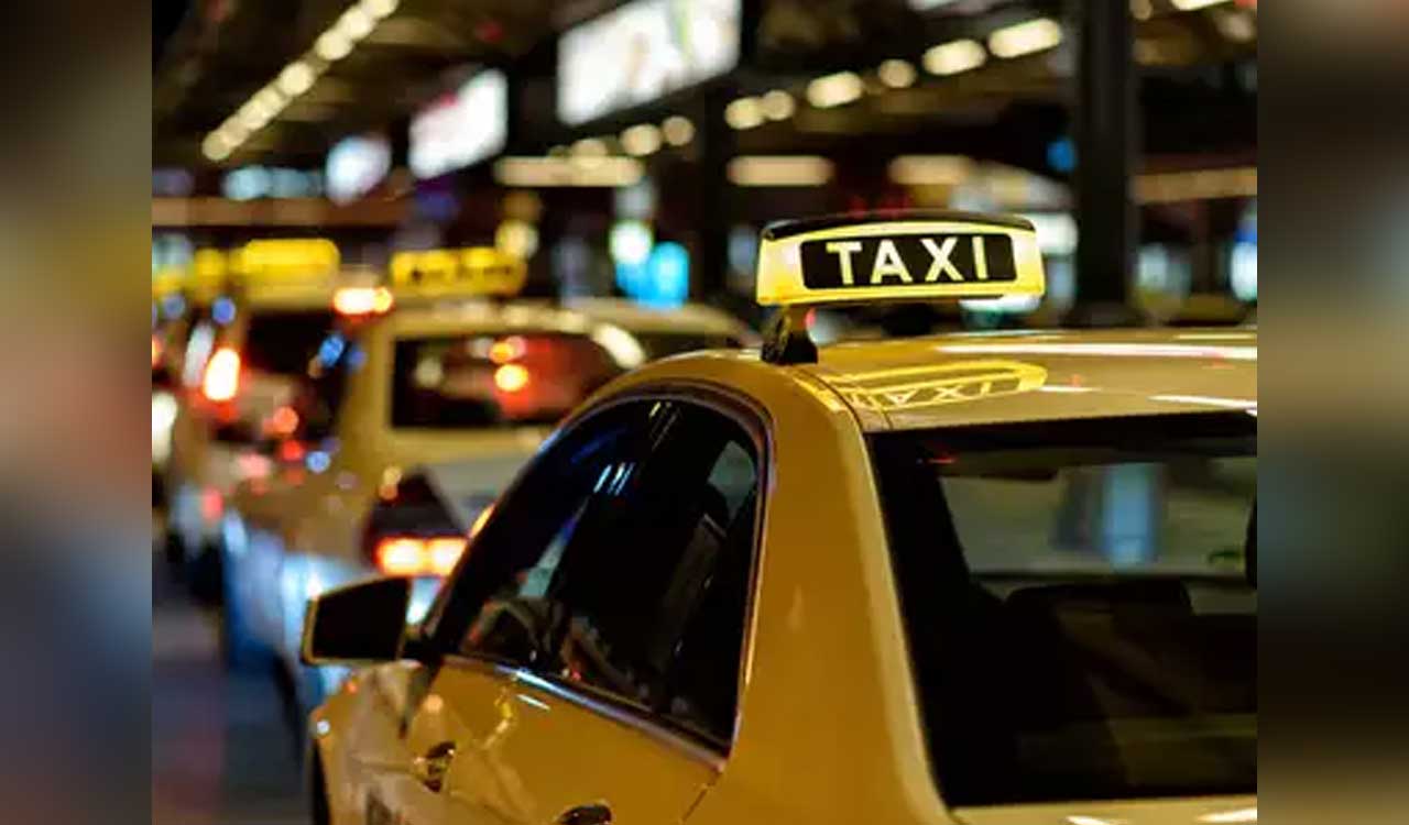 Kolkata’s famed yellow taxis to go off road
