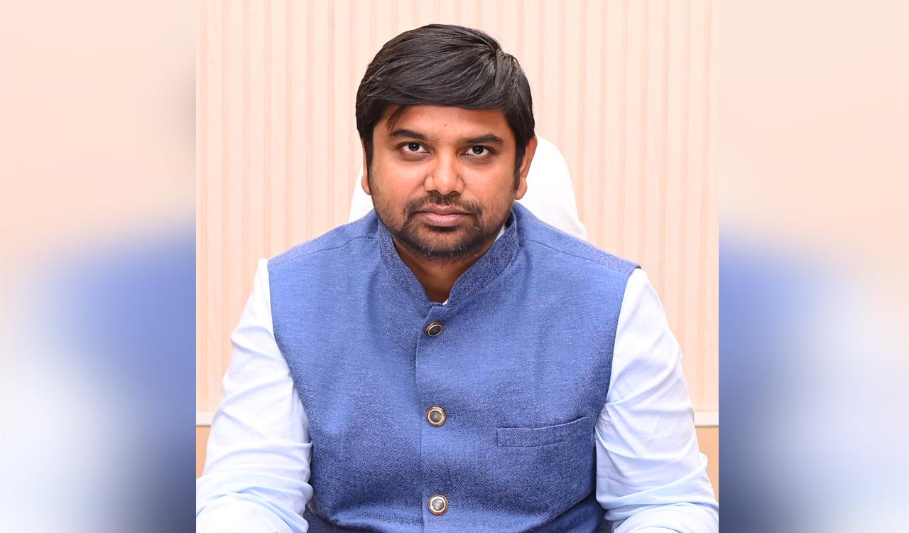 Telangana: Deduction of property tax from pension: Panchayat secretary suspended in Mancherial