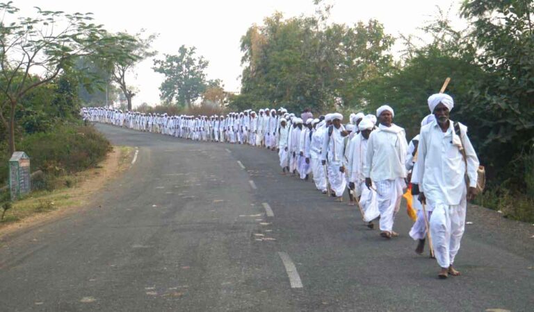 Telangana Mesrams