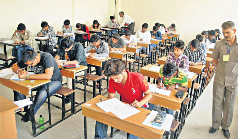 Telangana students get extended deadline to pay fees for March 2025 Inter exams