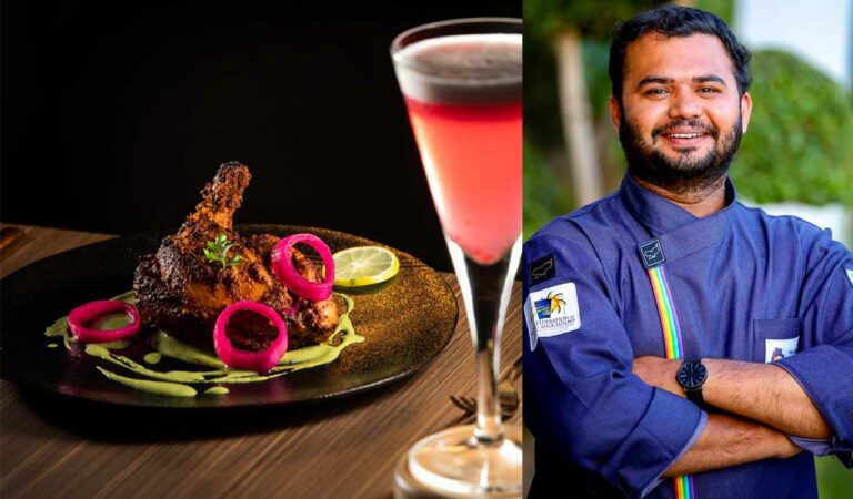 The Camp Hyderabads New Rooftop Restaurant Offering Stunning Views And Delectable Bites (1)