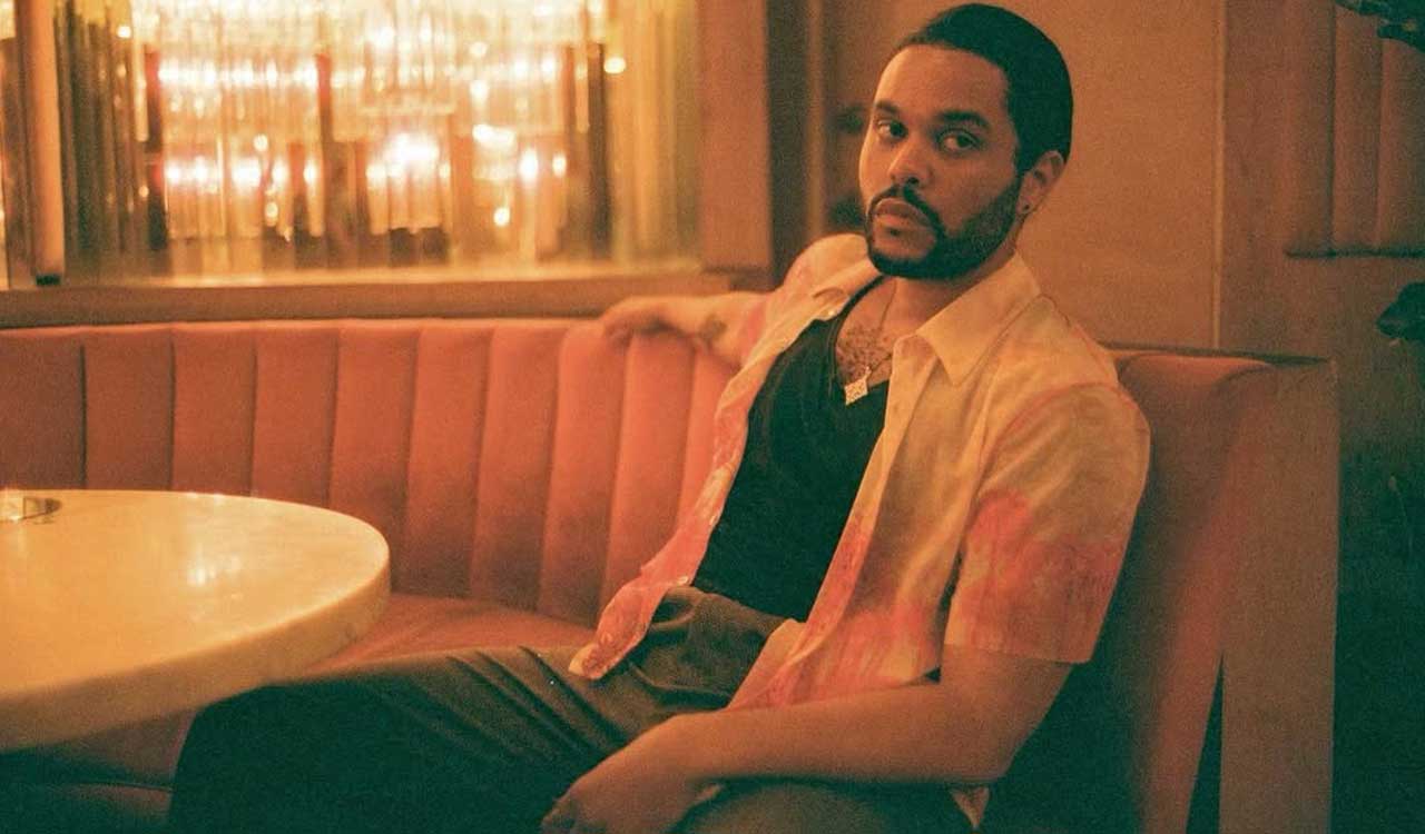 ‘Starboy’ hitmaker The Weeknd opens up about suffering ‘mental breakdown’