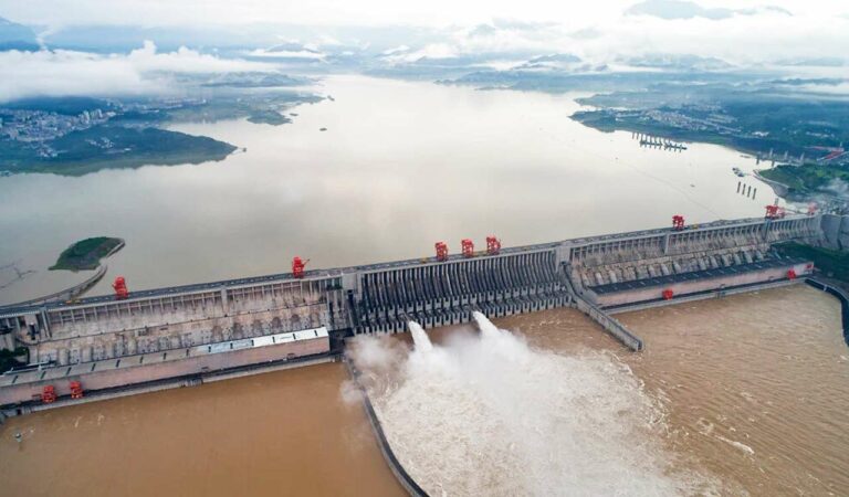 Opinion: Brahmaputra dam project, a geostrategic weapon for China?