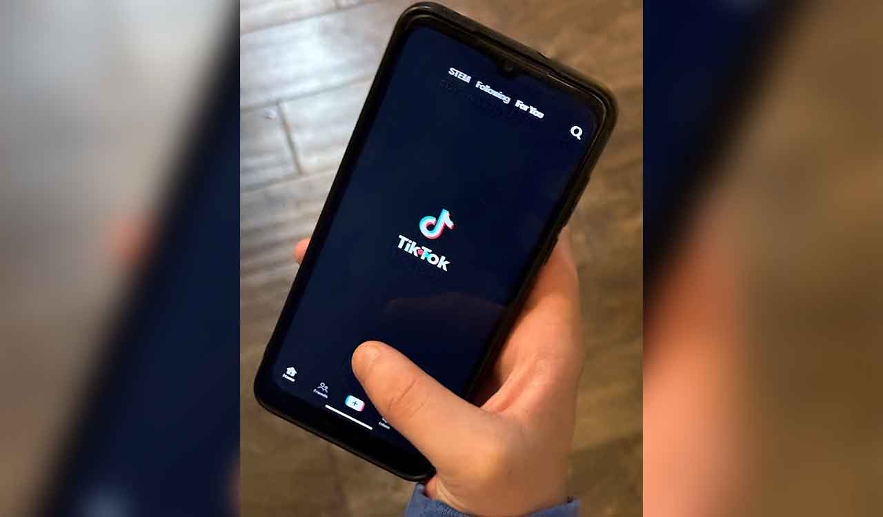 TikTok restores service for US users after President-elect Donald Trump pledges to halt nationwide ban