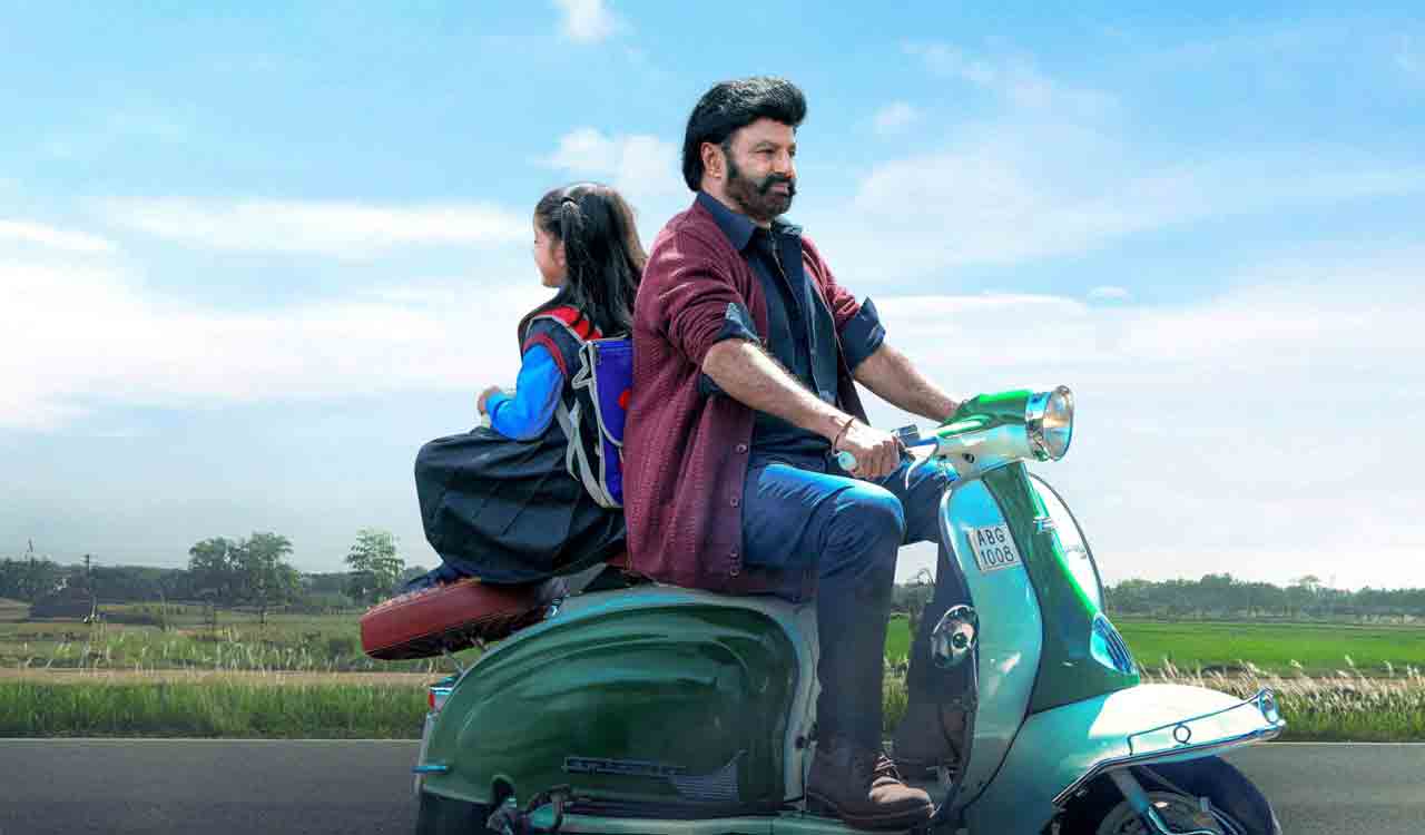 Traffic curbs in Hyderabad for ‘Daaku Maharaaj’ pre-release event on Friday