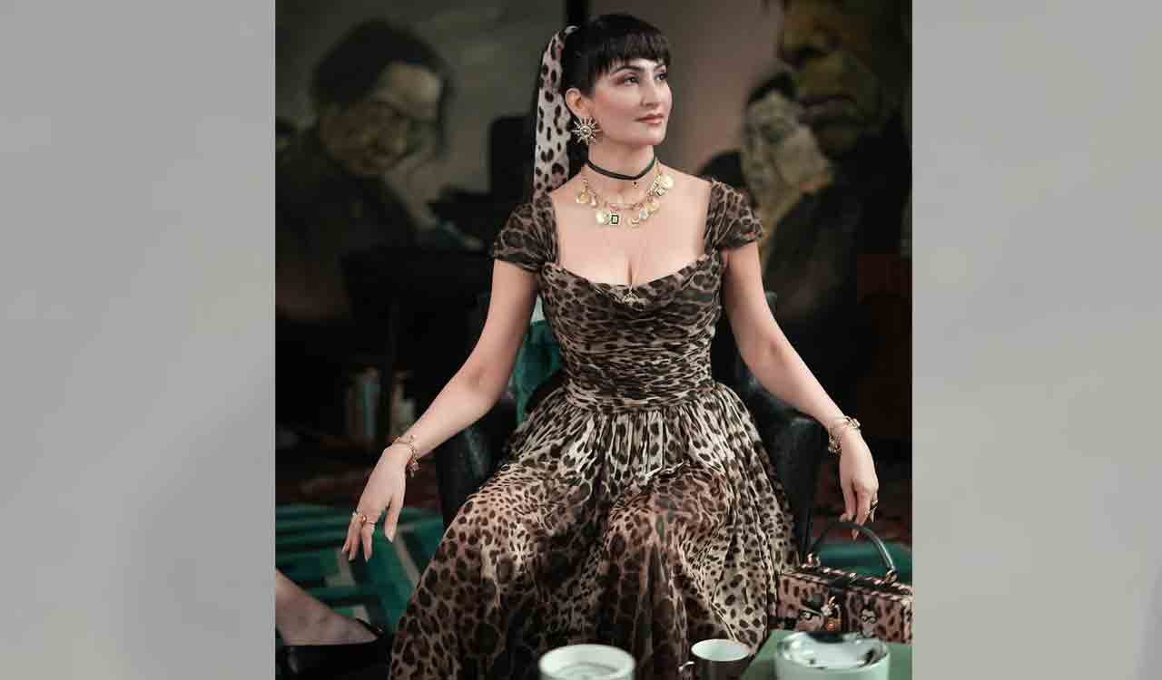 Turn boring parties fabulous with these tips by internet sensation Shalini Passi