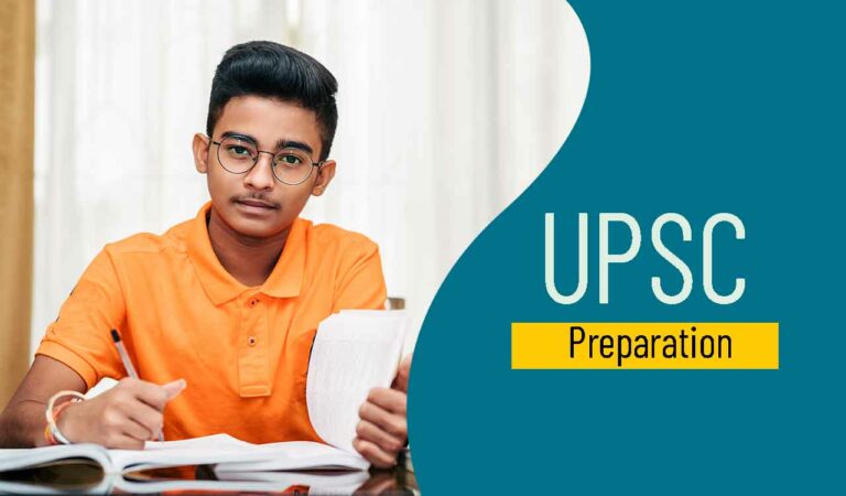 Upsc main examination preparation tips