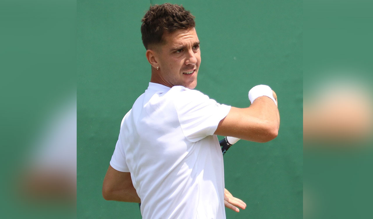 Tennis Australia warns against competing in Russia