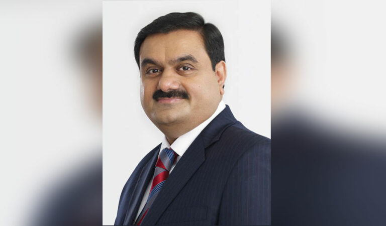 Gautam Adani