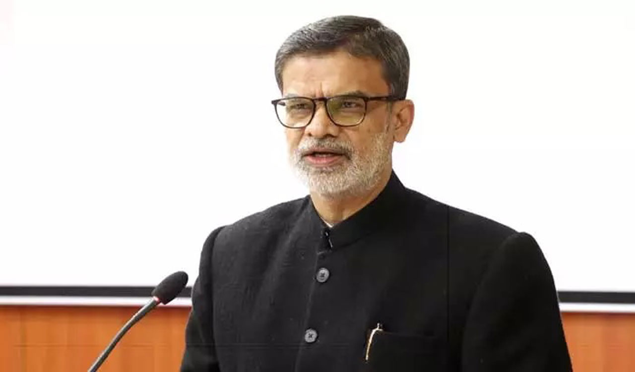 Justice Sujoy Paul appointed as Chief Justice of Telangana HC