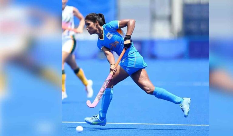 Vandana Katariya
