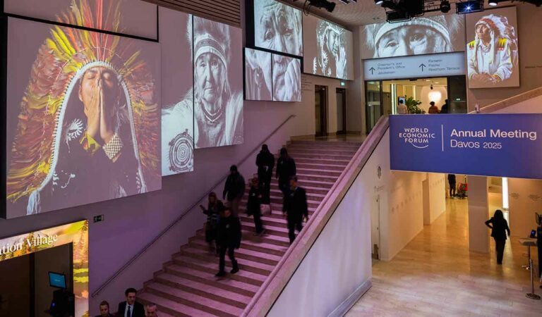 World Economic Forum