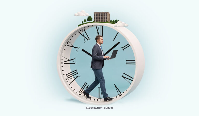 Opinion: Work Hours