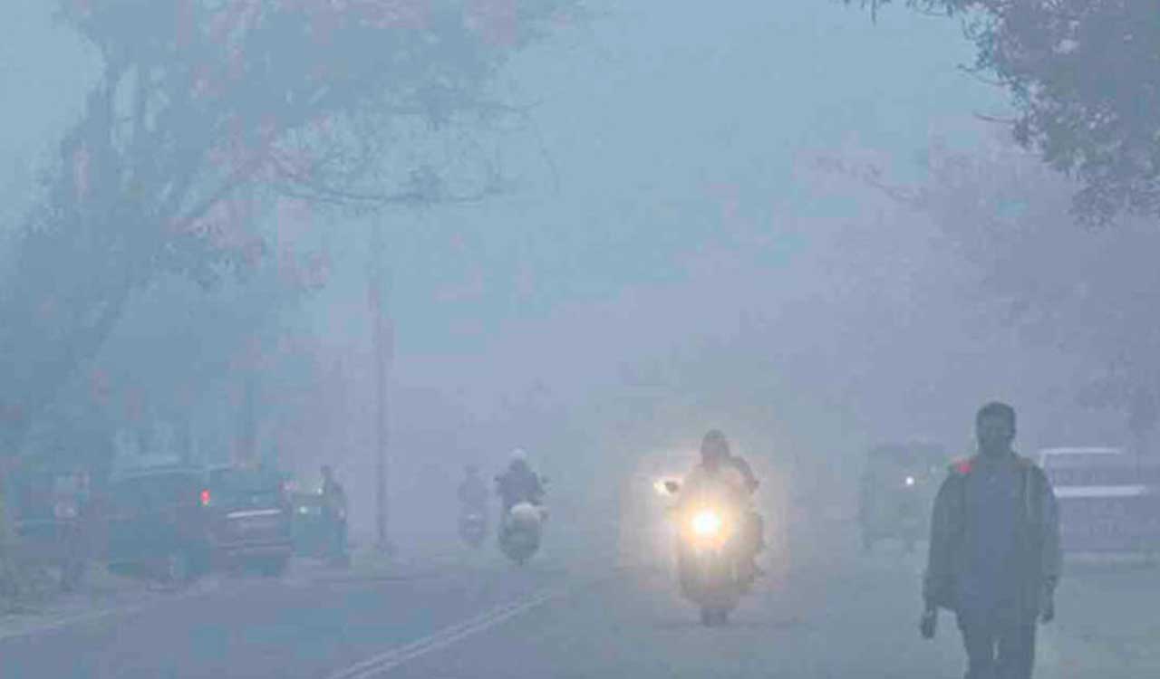 Why Telangana sees steep drop in temperatures at night and significant rise in daytime