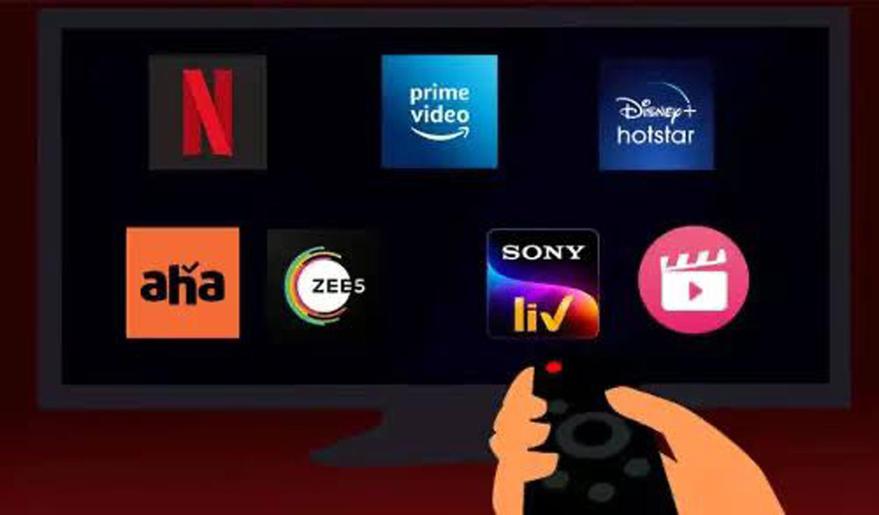 OTT releases this week: Top picks to watch from around the world