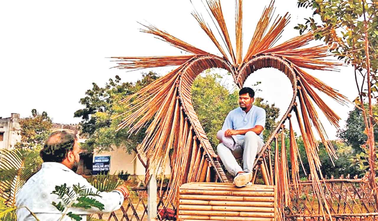 ‘Yeru Festival’ at Bhadradri promises a blend of spirituality & tourism