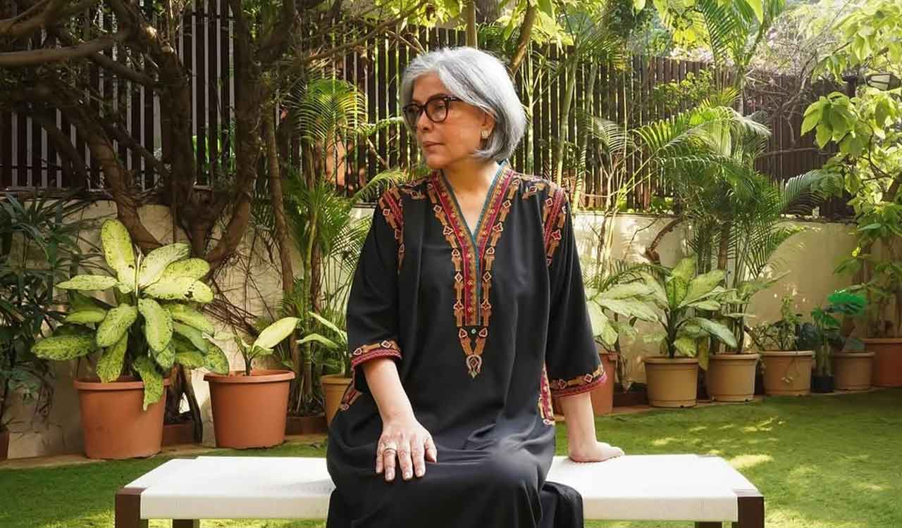 Here’s what Zeenat Aman’s ‘favourite things’ are in 2025