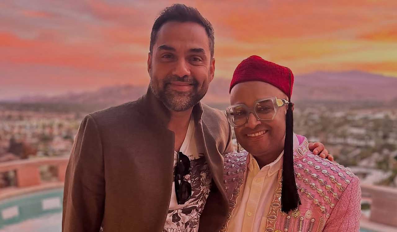 Abhay Deol’s ‘Bun Tikki’ has its world premiere at Palm Springs International Film Fest  