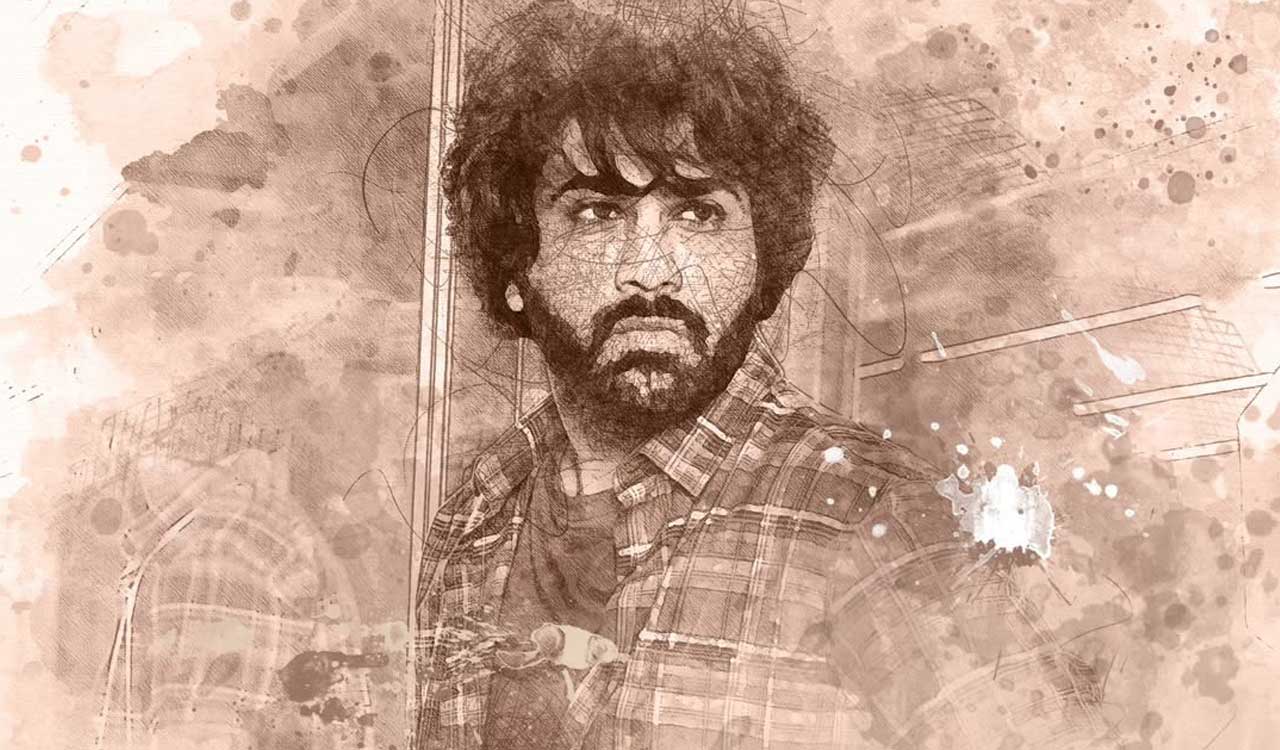 Sharwanand thanks Balakrishna, Ram Charan for releasing film title, first look