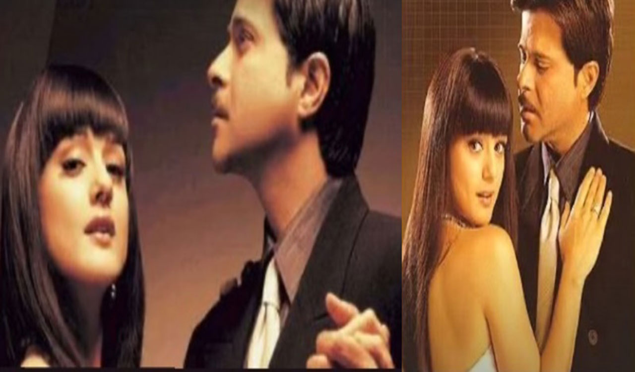 Anil Kapoor hopes for IPL 2025 trophy for Preity Zinta in birthday post