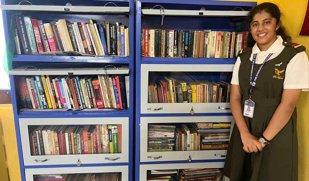 HPS student Akarshana Sathish invited to attend Republic Day celebrations in New Delhi for second consecutive year