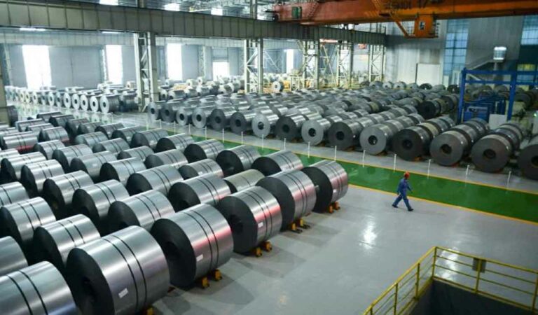 Shaping aluminium industry’s future