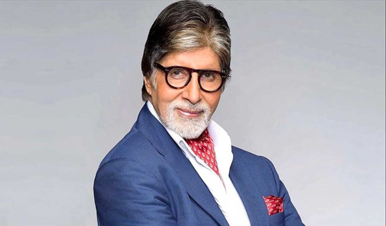 Big B says a day of ‘contemplation’ ‘helps’ at times