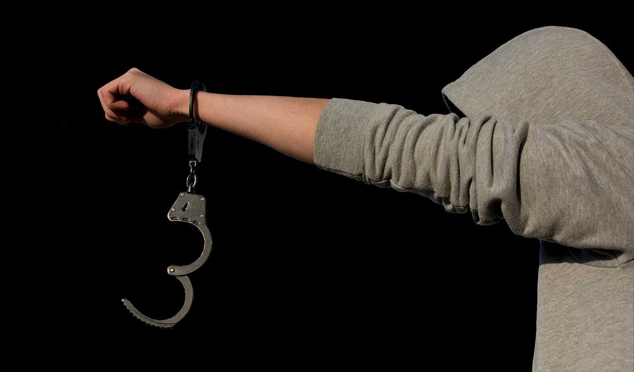 Rajasthan conman’s plan backfires, gets caught in Hyderabad’s Filmnagar