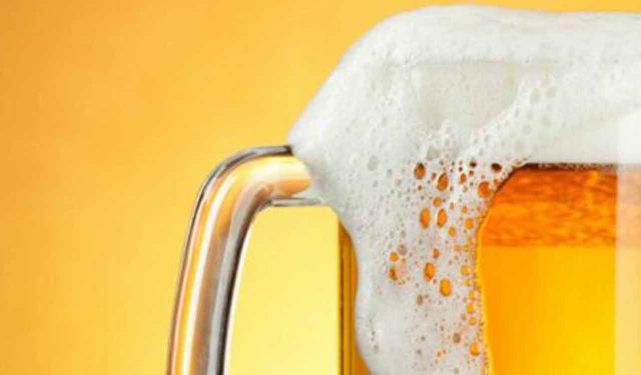 Telangana government-UBL impasse over beer price hike continues