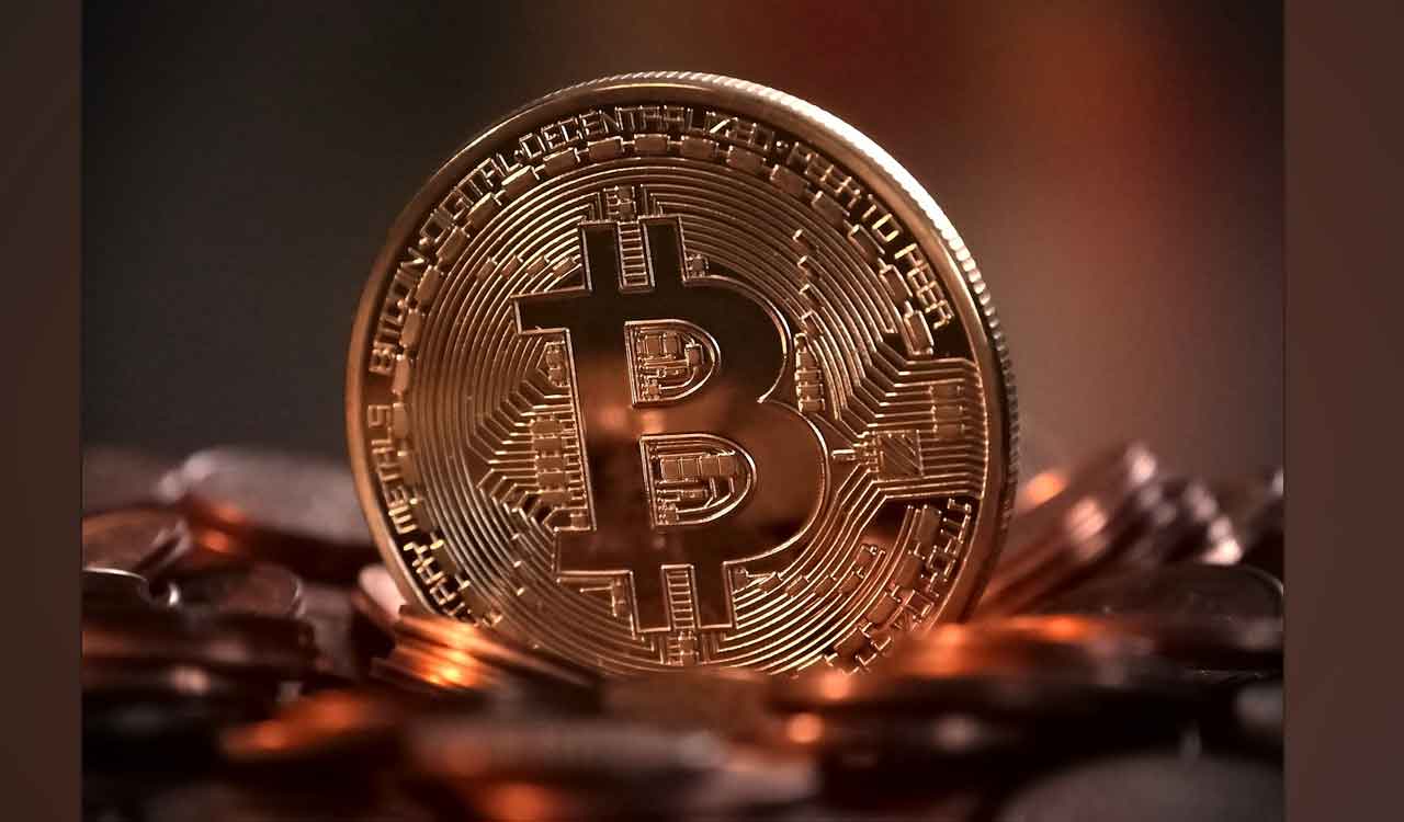 Bitcoin surges to over $109,000 ahead of Trump’s inauguration