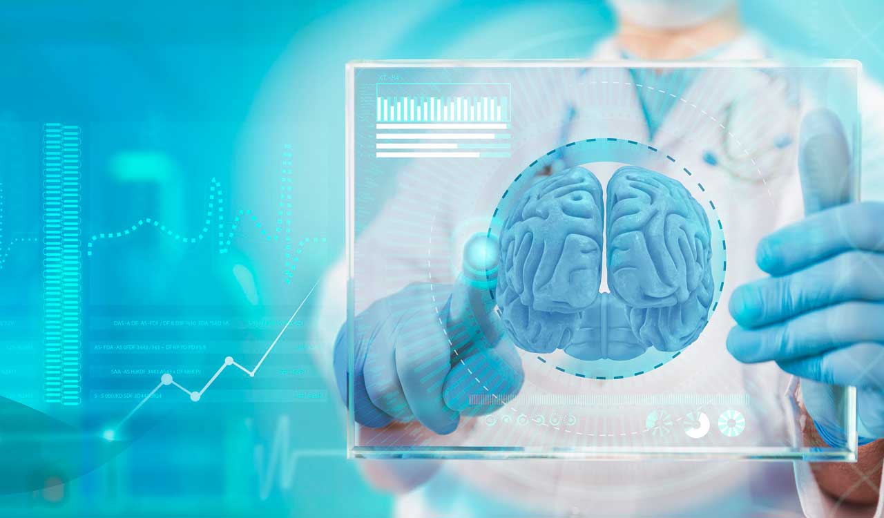 Hyderabad researchers digitise brain tumour biopsies to train AI for cancer prediction