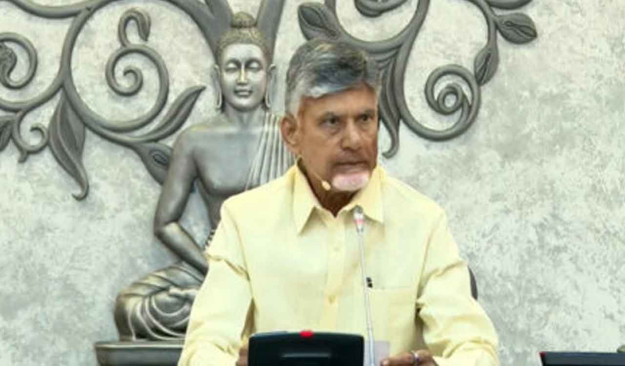 Manmohan-era retail firm that fuelled Chandrababu Naidu’s wealth