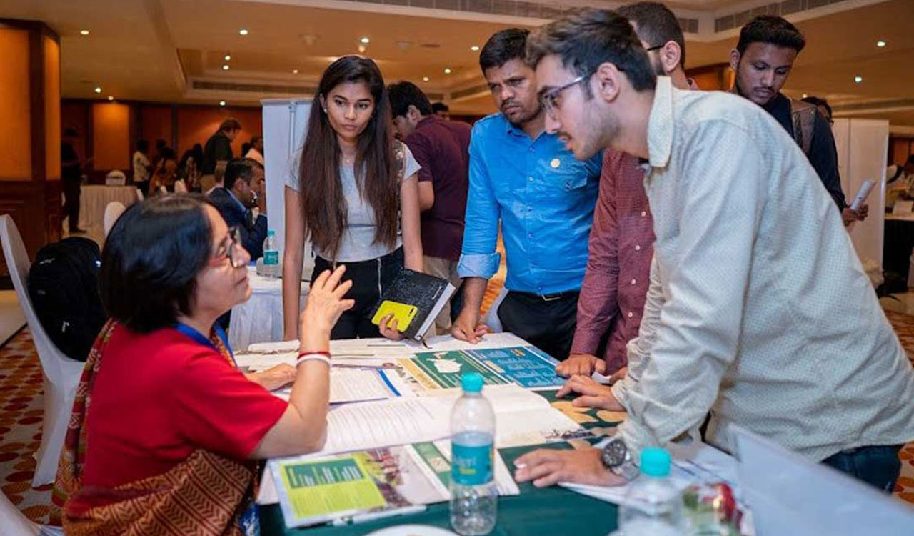 How to choose between multiple U.S. admission offers