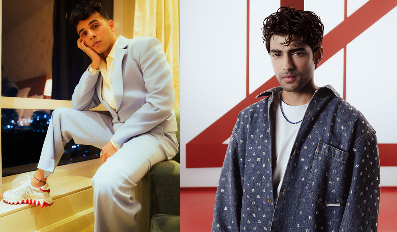 Anuv Jain and Zaeden to perform in Hyderabad on this date