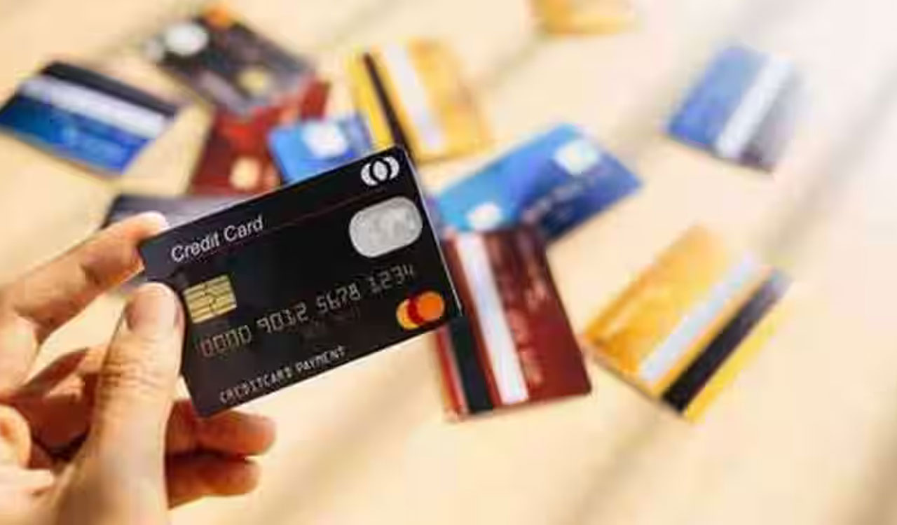 Number of credit cards doubled in 5 years, debit cards stable: RBI