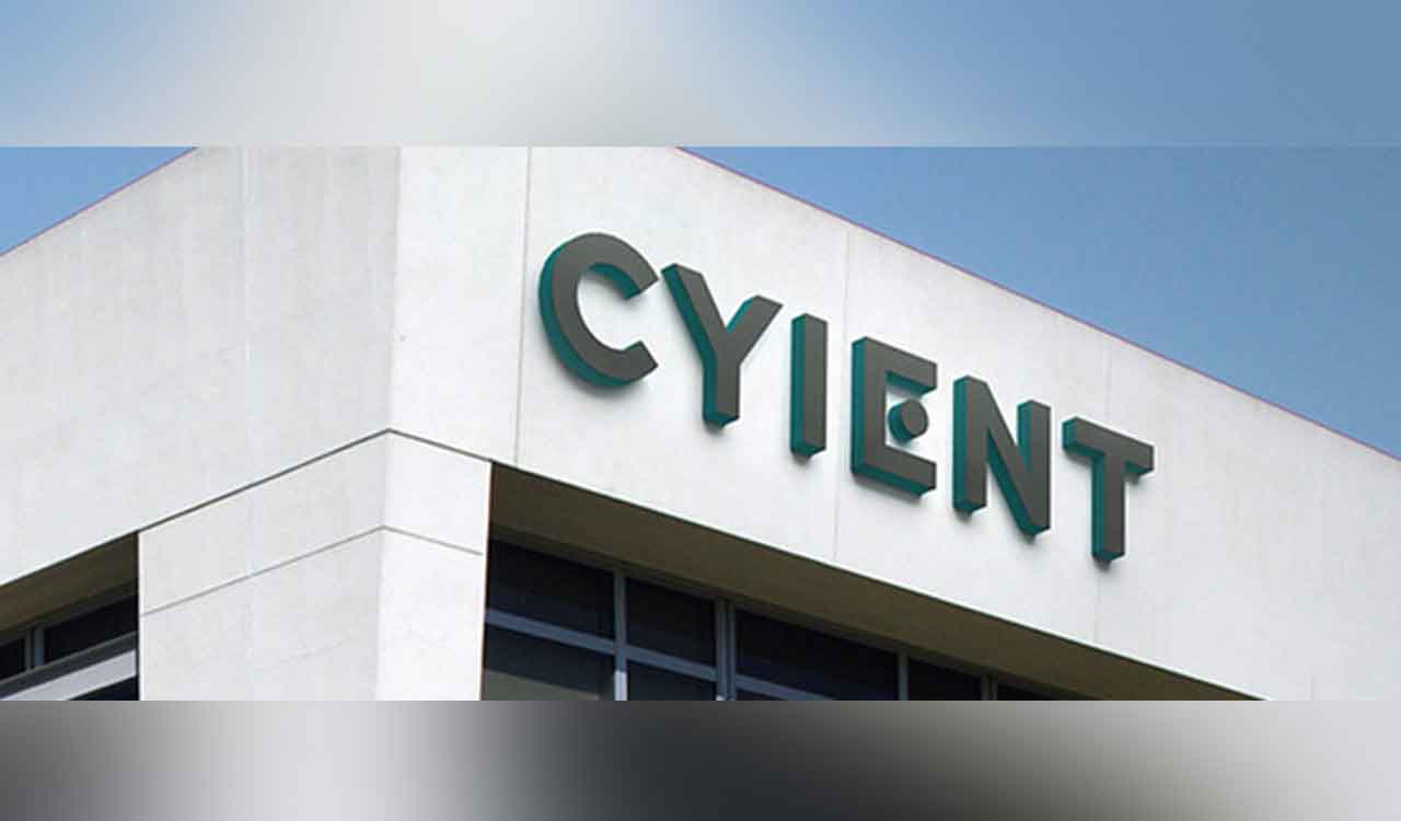 Hyderabad-based Cyient shares plunge 19 per cent on poor December quarter show