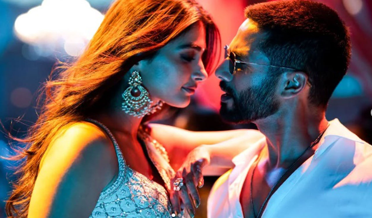 Pooja Hegde: I’ve always been fascinated by people in uniform