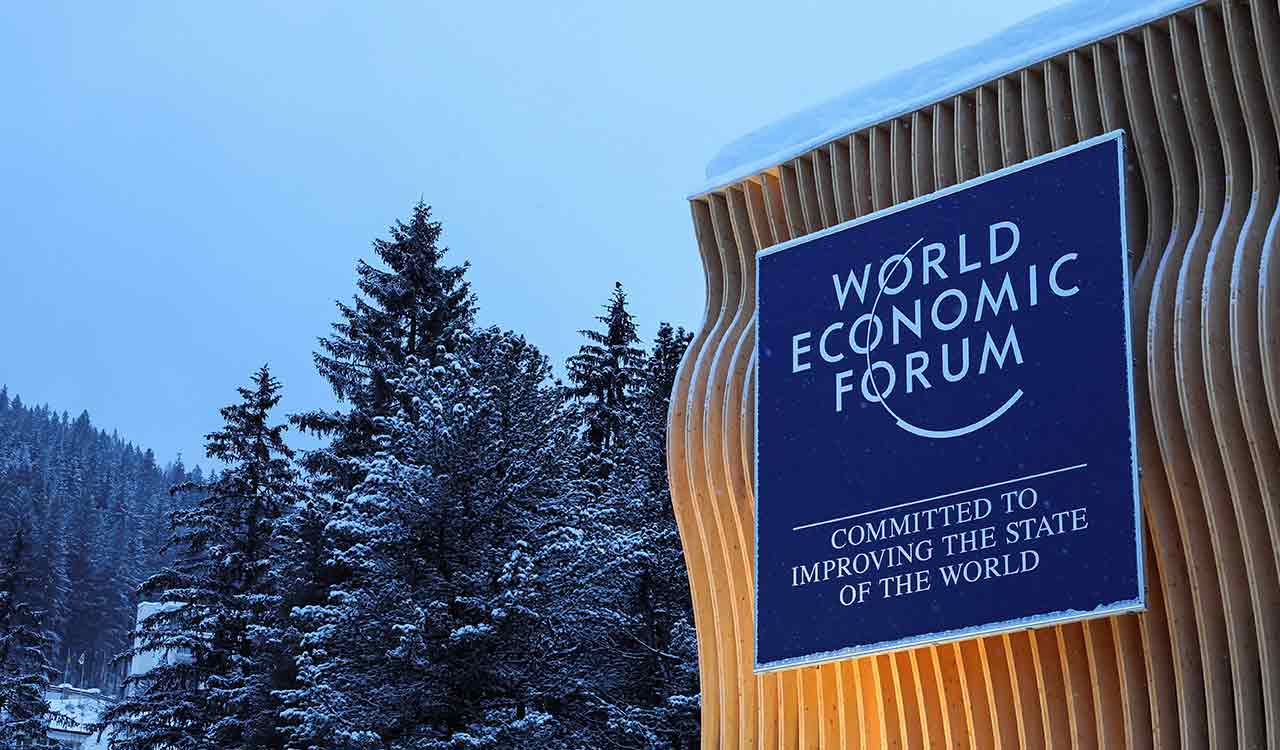 Davos history goes beyond WEF from skiing to Sherlock to sanatorium