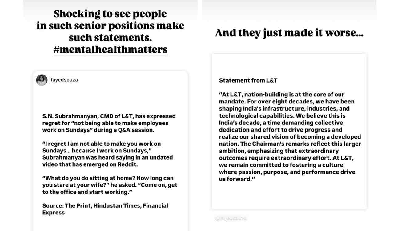 Shocking to see people in senior positions make such statements: Deepika Padukone