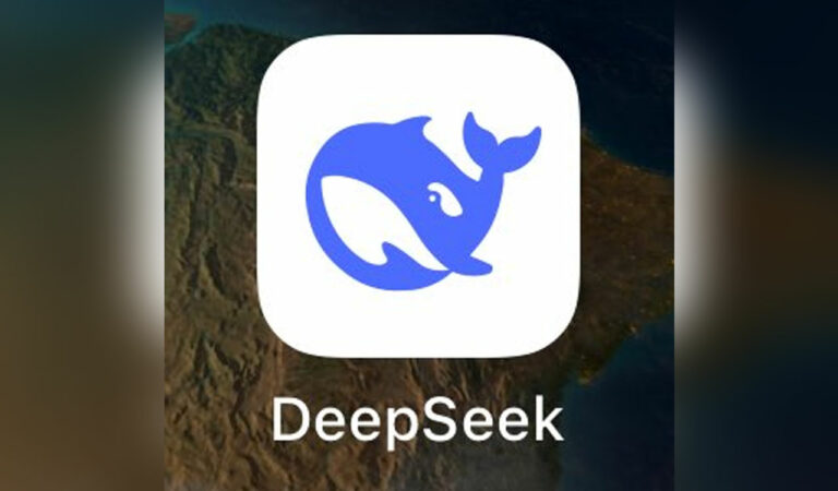 Is China’s DeepSeek a threat to US’ ChatGPT