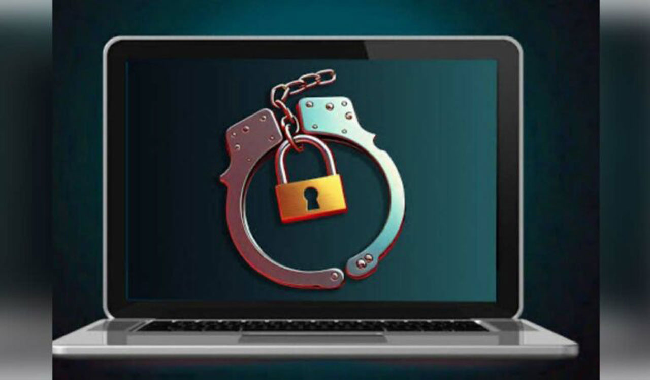 Police will never make digital arrests, says Cybercrime Police ...