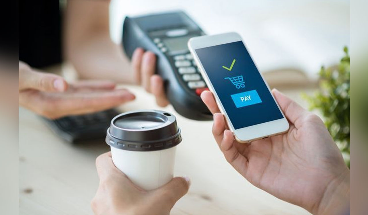 Retail digital payments grows to over 16,416 crore transactions in FY2023-24