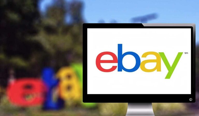Ebay platform