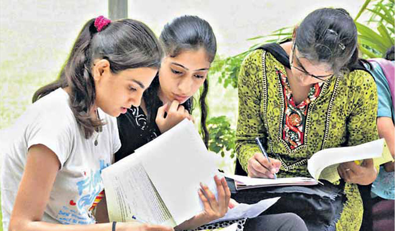 TGCHE, APSCHE explore avenues for mutual cooperation in higher education