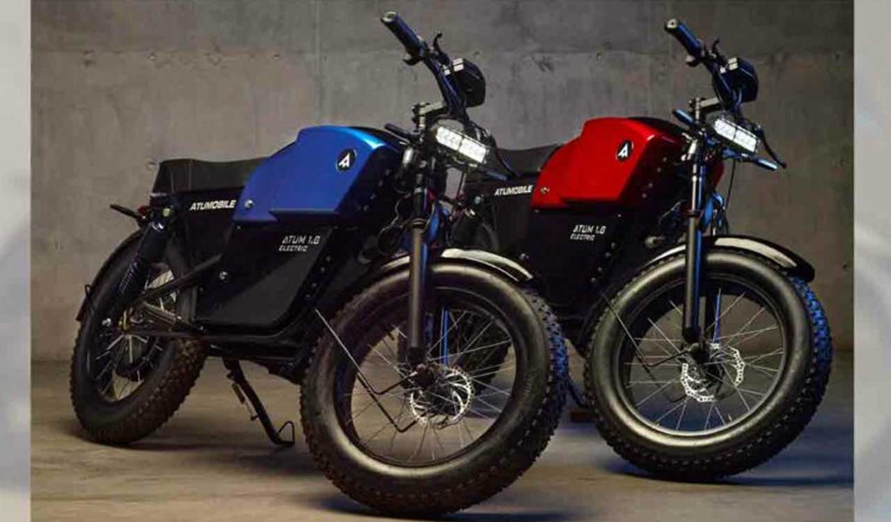 EVs to hit 30-35% of India’s annual vehicle sales by FY30