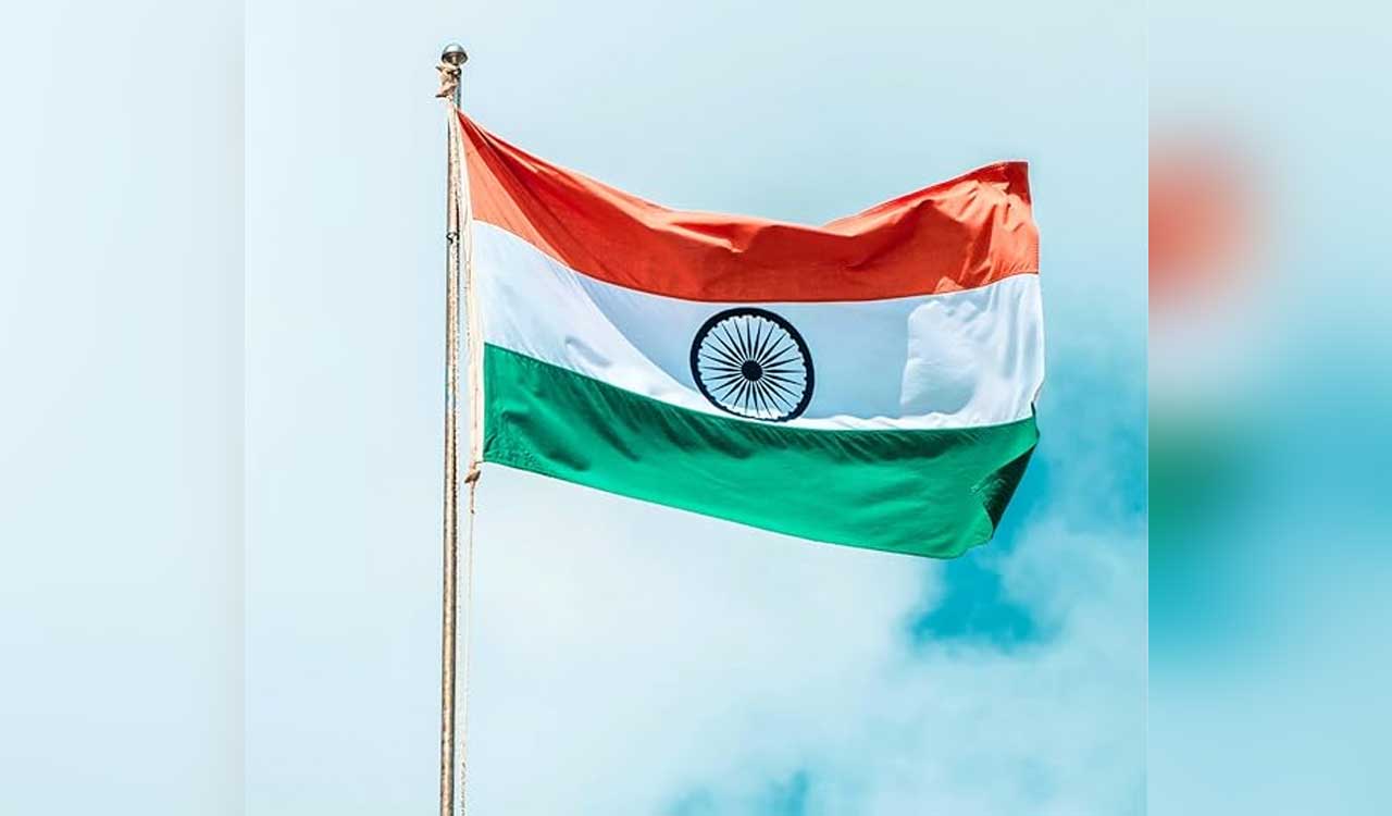 Which Republic Day India will celebrate in 2025?-Telangana Today