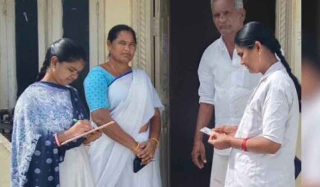 Telangana: Nalgonda residents’ battle with fluorosis far from over