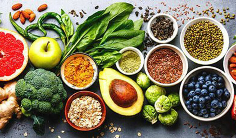What to eat for strong gut-immunity to fight viral infections like HMPV?