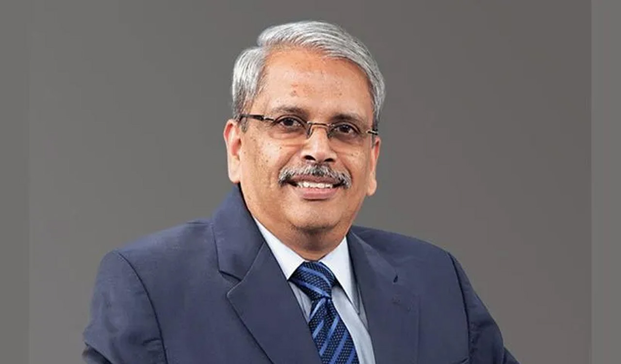 Infosys co-founder Kris Gopalakrishnan booked under SC/ST Atrocities Act