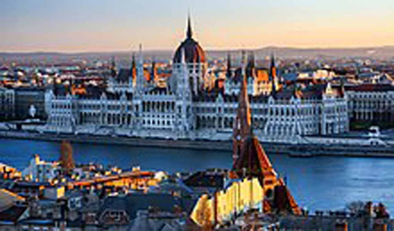 Hungary reports record-breaking tourism growth in 2024
